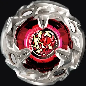 惡魔紅鐮 4-60T 商品圖