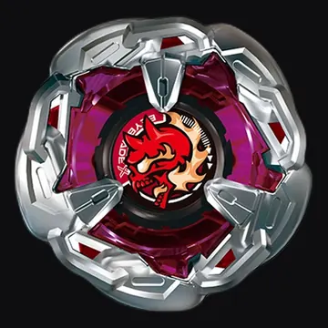 惡魔鎖鏈改造組 商品圖