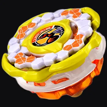 虎頭蜂碉堡 R7-60T 金屬塗裝:黃 7-60T 商品圖