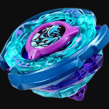 海妖里格爾 S3-70O 金屬塗裝:藍 3-70O 商品圖