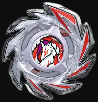 極狐九尾選集 商品圖