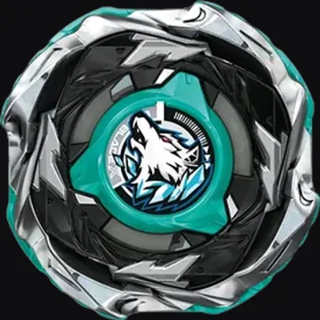 銀狼狩獵 0-60DB 商品圖