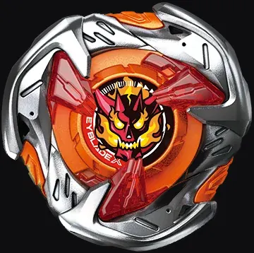 惡魔戰鎚 3-70H 商品圖