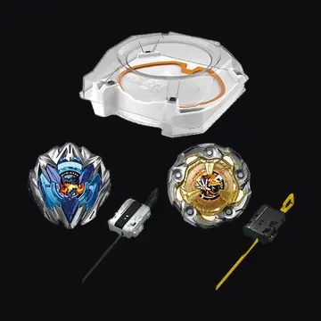 戰鬥入門套組 U 商品圖