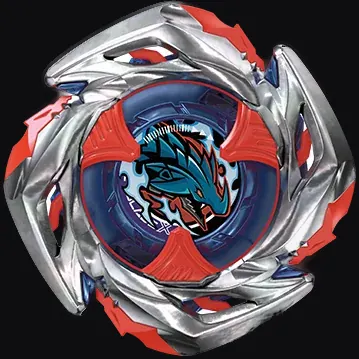 衝擊龍神 9-60LR 商品圖