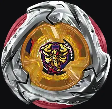 天蠍長矛 0-70Z 商品圖