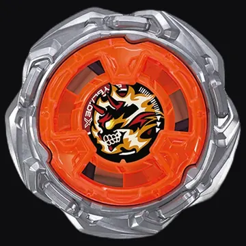 惡魔幽冥改造組 商品圖