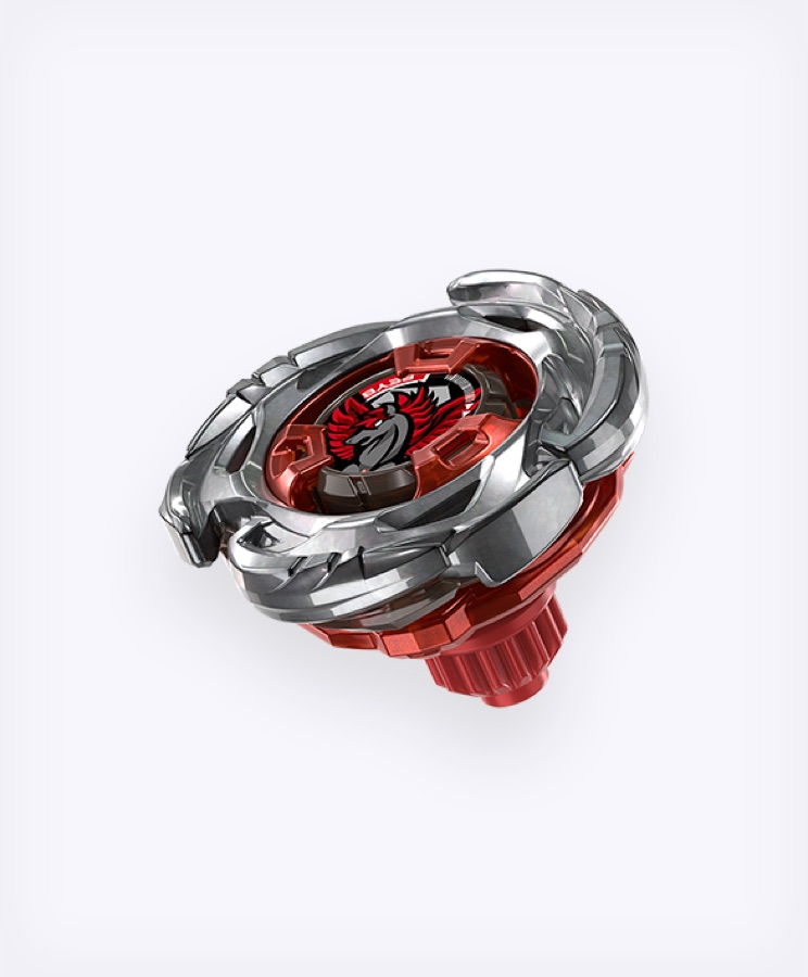 Beyblade X 戰鬥陀螺一番賞商品實拍
