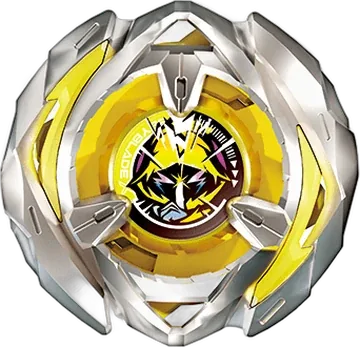 魔導幻箭 BX-03 戰鬥陀螺