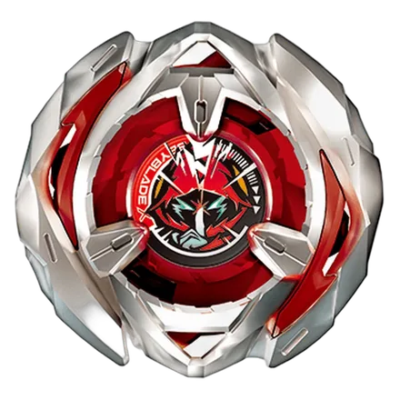 魔導幻箭 BX-05 戰鬥陀螺