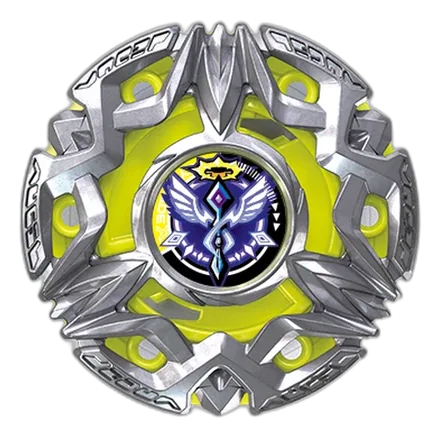 BX-50 隨機強化組 Vol.11 BX-50 戰鬥陀螺
