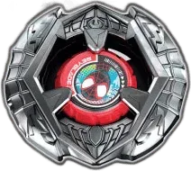 BXA-04 終極蜘蛛人 vs 綠惡魔 BXA-04 戰鬥陀螺