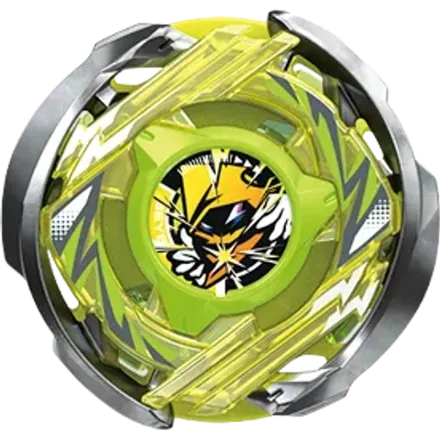 魔導至尊 CX-02 戰鬥陀螺