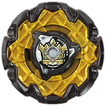 帝王威能改造組 CX-11 戰鬥陀螺