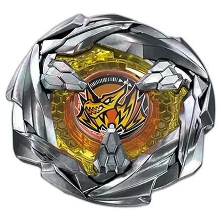 翼龍神翼 UX-10-02 戰鬥陀螺