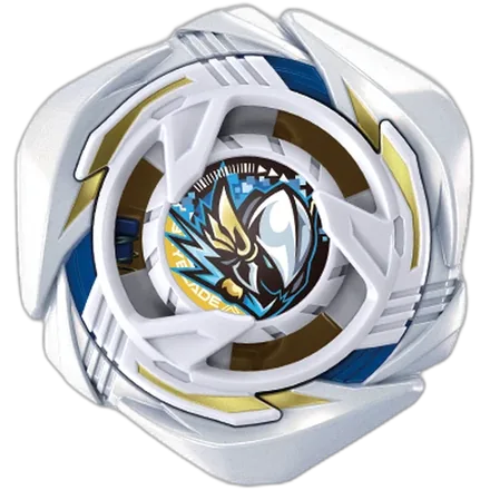 榮耀戰神 UX-20 戰鬥陀螺