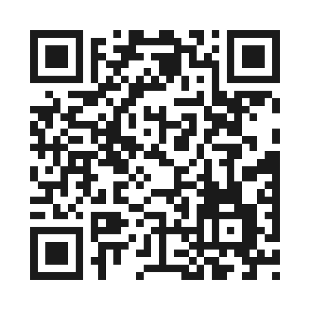 Go Shoot 官方 LINE QR code